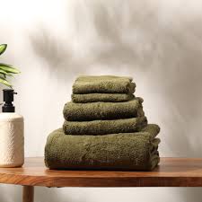 Bath Towels