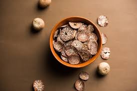 Betel Nuts