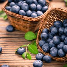 Blue Berry