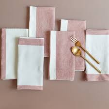 Cotton Napkins