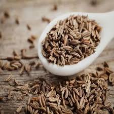 Cumin Seeds