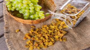 Currants (Dried Grapes)