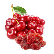 Dried Cherries