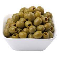 Dried Olives