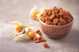 Dry Golden Berries