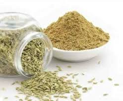 Fennel Seeds Powder