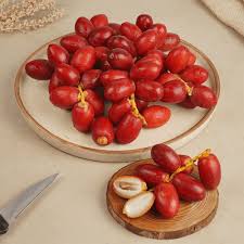 Red Dates
