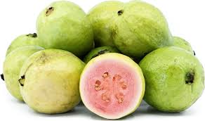 Red Guava