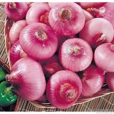 Red Onion