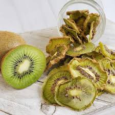 Dehydrated Kiwi