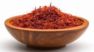 Saffron