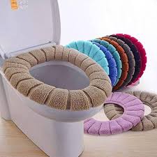 Toilet Seat Cover